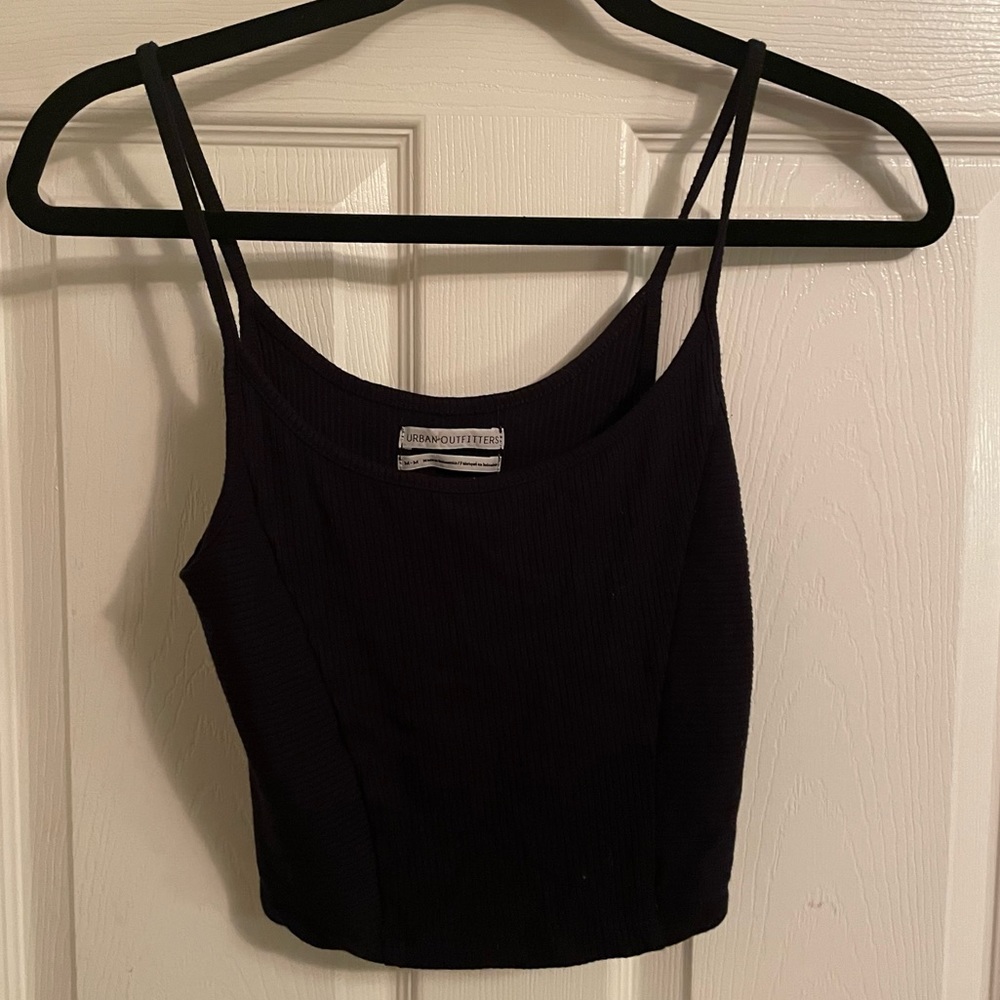 Urban Outfitters Crop Tank